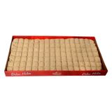 Sabıroğlu 2750 gr Dilimli Sade Helva