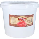 Sabıroğlu Ahududu Reçeli Net 360 gr Kavanoz