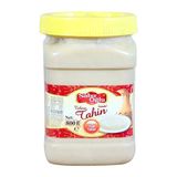 SABIROĞLU BEYAZ TAHİN NET 800 GR