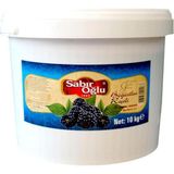 SABIROĞLU BÖĞÜRTLEN REÇELİ NET 10 KG