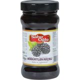 Sabıroğlu Böğürtlen Reçeli Net 360 gr Kavanoz