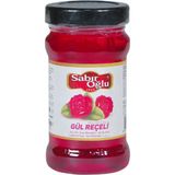 Sabıroğlu Gül Reçeli Net 360 gr Kavanoz