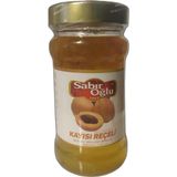 Sabıroğlu Kayısı Reçeli Net 360 gr Kavanoz