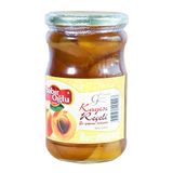 SABIROĞLU KAYISI REÇELİ NET 800 GR KAVANOZ