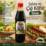 Sabıroğlu Salata ve Çiğ Köfte Sosu 1000 gr - 1 kg