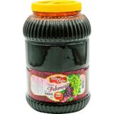 SABIROĞLU ÜZÜM PEKMEZİ NET 5000 GR