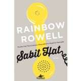 Sabit Hat - Rainbow Rowell