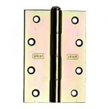 Sabit Mentese Metal Sac No:2 - 50*33Mm