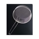 Sabit Saplı Cips Kızartma Teli Patates Kızartma 24 Cm, EVF5DESSN24CMSAPLI