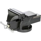 Sabit Tezgah Mengenesi 150 mm MK4194 - Çok Renkli