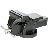 Sabit Tezgah Mengenesi 75 mm MK4191 - Çok Renkli