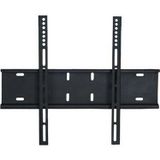 Sabit Tv Askı Aparatı - 140-190 Cm - Metal - Siyah