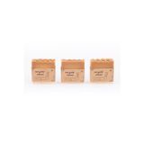 Saboony Soap'S Hygieia Organik El Yapımı Bal Yulaf Sabunu 1 Adet X 100 gr
