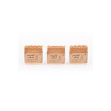 Saboony Soap'S Hygieia Organik El Yapımı Bal Yulaf Sabunu 2 Adet X 100 gr
