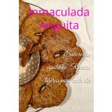 Sabores en equilibrio: Recetas ligeras para cada día (Recetas de cocina by Inma)