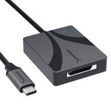 SABRENT USB Tip C CFexpress Tip A Kart Okuyucu [CR-CFXA]
