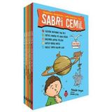 Sabri Cemil Seti-5 Kitap Takım - Kolektif