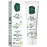 Sabri Doğal Karabaş Otu, Lavanta Kekik Özlü Macunu, 90Ml