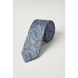 SABRİ ÖZEL MICROFIBER KRAVAT Mavi