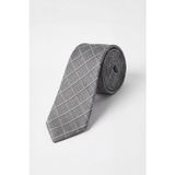 SABRİ ÖZEL MICROFIBER KRAVAT Siyah