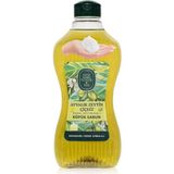 Sabri Tuncer Doğal Zeytinyağlı Köpük Sabun Ayvalık Zeytin Çiçeği 1,5 Litre Pet Şişe
