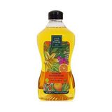 Sabri Tuncer Doğal Zeytinyağlı Sıvı Sabun, Bodrum Mandalinası, 1,5 L Pet Şişe (1 x 1500 Ml)