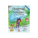 Sabri Ülker Vakfı Duygusal Minikler Için Iyi Hisler Kitabı + Küçük Kar Tanesi + Hareketli Arkadaşlar + 34 Kitap