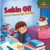 Sabri Ülker Vakfı Sakin Ol! Stresi Yenmek İçin Öneriler - Sağlıklı Yaşam Kuralları Serisi