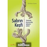 Sabrın Keşfi - Matthias Sutter