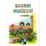 Sabrın Mucizesi Ayşe Yarman Öztekin