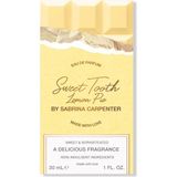 Sabrina Carpenter Sweet Tooth Lemon Pie Edp Kadın Parfümü 30ML - 30 ml