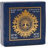 Sabun Bar Driftwood & Sea Salt 150 gr - Option-1