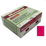 Sabun Çizgi Taşı Pembe 100 Adet / CARISMA-06