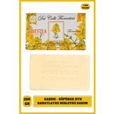 Sabun Dei Colli Fiorentini Broom Vegan Bakım 250 g