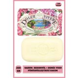 Sabun Dolce Vivere Scilia Vegan Bakım 250 g