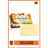 Sabun Horto Botonico Balkabağı Vegan Bakım 250 g
