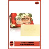Sabun Horto Botonico Domates Vegan Bakım 250 g