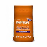 Sabun Kokulu Topaklanan Kalın Taneli Bentonit Kedi Kumu 10 Kg