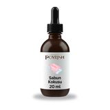 Sabun Kokusu Mum Esansı 20 ml.