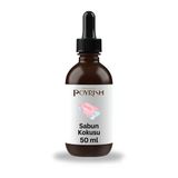 Sabun Kokusu Mum Esansı 50 ml.