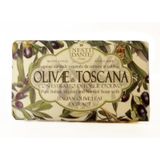 Sabun Olivae Toscana Zeytinyağlı Nemlendirici Vegan Bakım 150 g