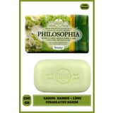 Sabun Philosophia Breeze Tazeleyici Sakinleştirici Vegan Bakım 250 g