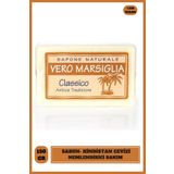 Sabun Vero Marsiglia Classic Vegan Bakım 150 g