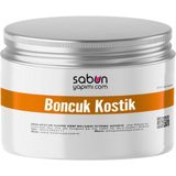 Sabun Yapımı Boncuk Kostik (Naoh) 100 gr - Sabun Yapımı Için