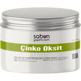 Sabun Yapımı Çinko Oksit 50 gr - Sabun Yapımı Için Koruyucu ve Nemlendirici Bileşen