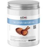 Sabun Yapımı Sabun Boyası - Akvamarin 20 gr | Canlı ve Parlak Tonlar ile El Yapımı Sabunlar