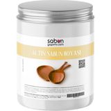 Sabun Yapımı Sabun Boyası - Altın 20 gr | Işıltılı ve Lüks Sabunlar Için Parlak Altın Renk
