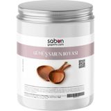 Sabun Yapımı Sabun Boyası - Gümüş 20 gr | Parlak ve Şık Sabunlar Için Zarif Gümüş Renk