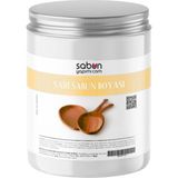 Sabun Yapımı Sabun Boyası - Sarı 20 gr | Canlı ve Enerjik Sabunlar Için Göz Alıcı Sarı Ton