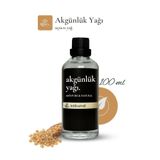 sabunal Akgünlük Sığla Yağı 100 ml - Doğal Uçucu Cilt Bakım Yağı